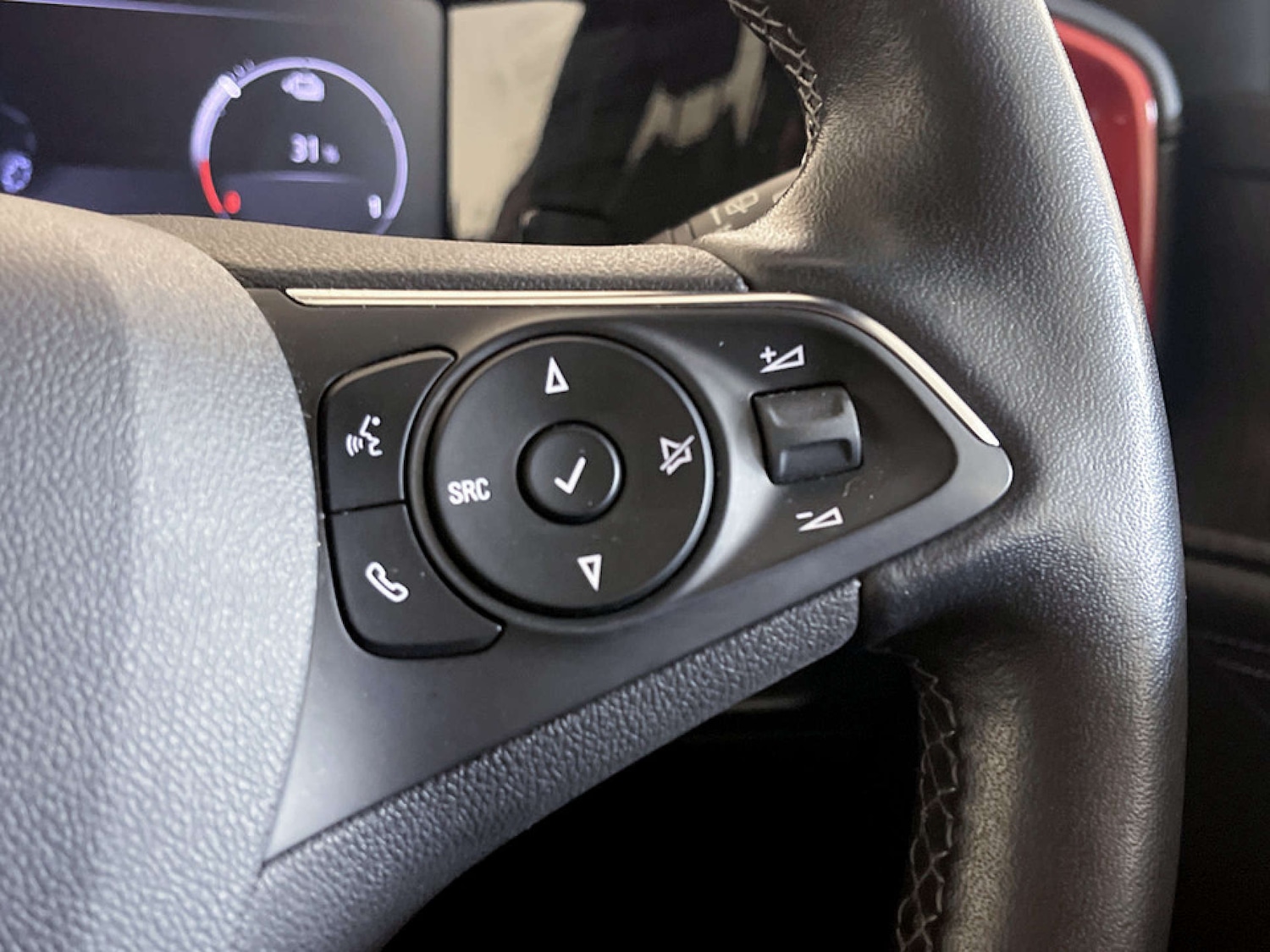 Used Vauxhall Mokka Electric 2021 for sale - 77185585: Photo 20