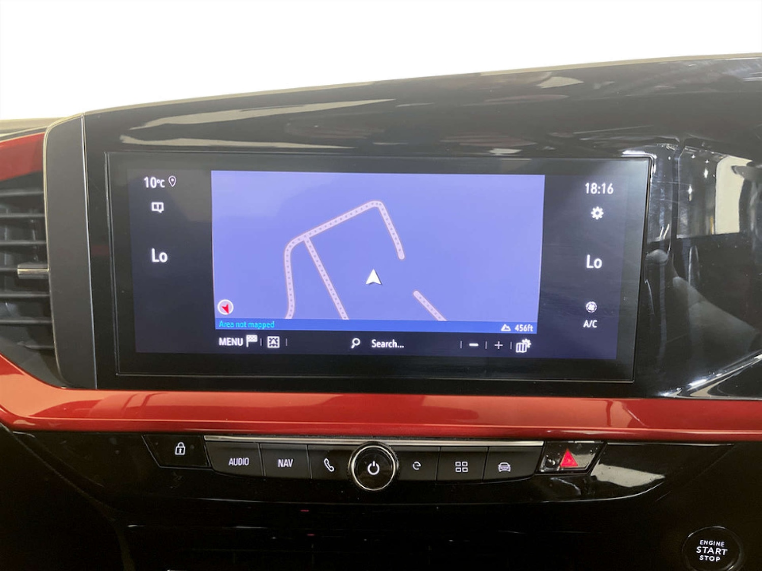 Used Vauxhall Mokka Electric 2021 for sale - 77185585: Photo 21