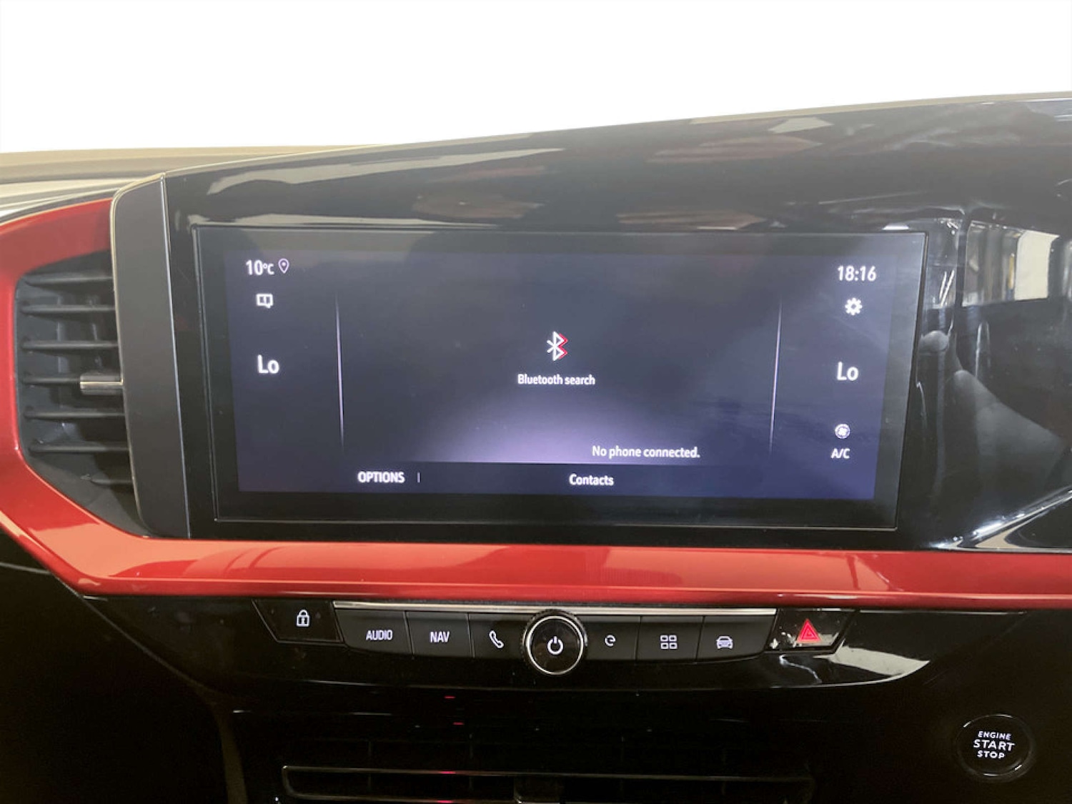 Used Vauxhall Mokka Electric 2021 for sale - 77185585: Photo 22