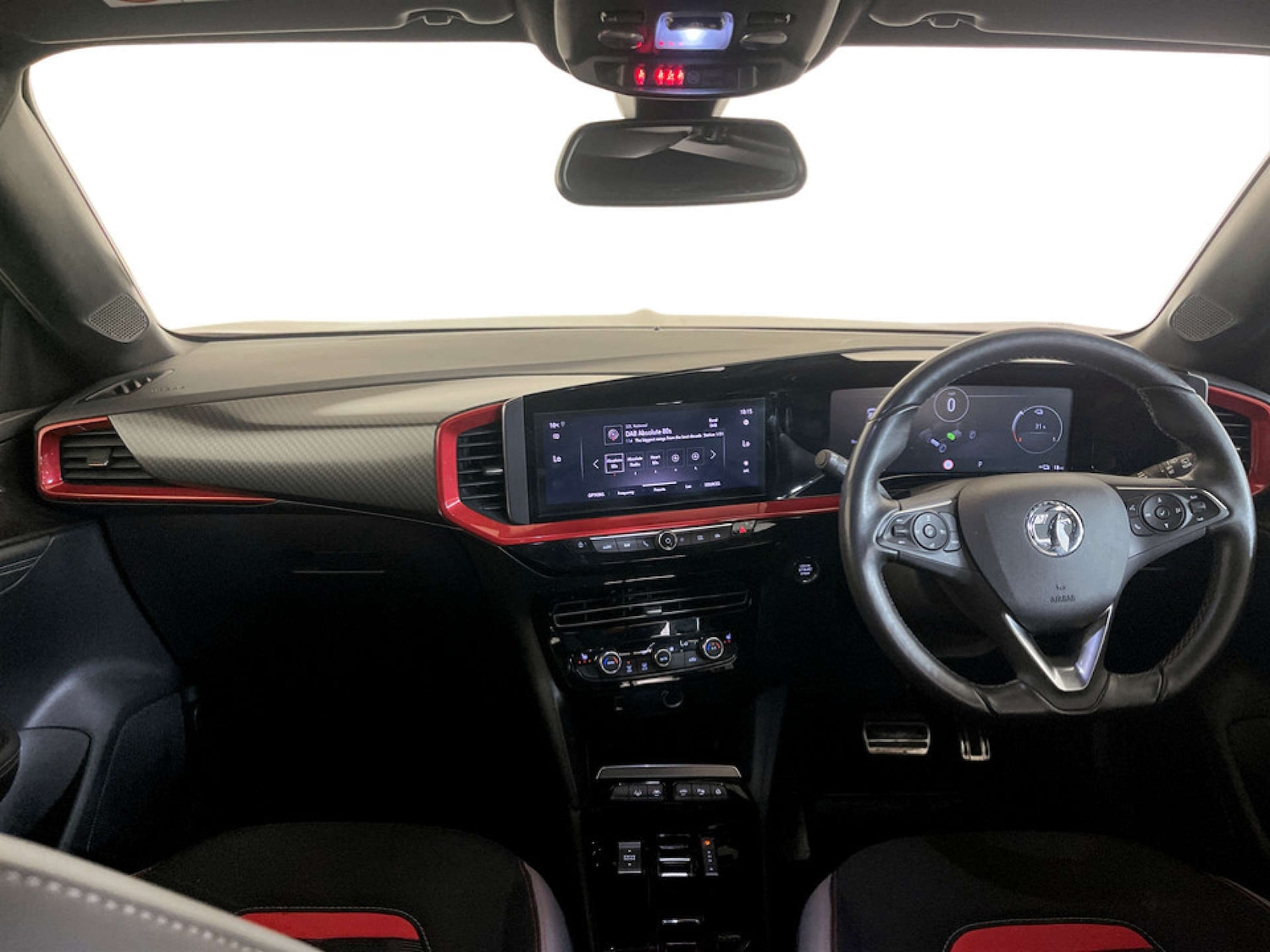 Used Vauxhall Mokka Electric 2021 for sale - 77185585: Photo 3