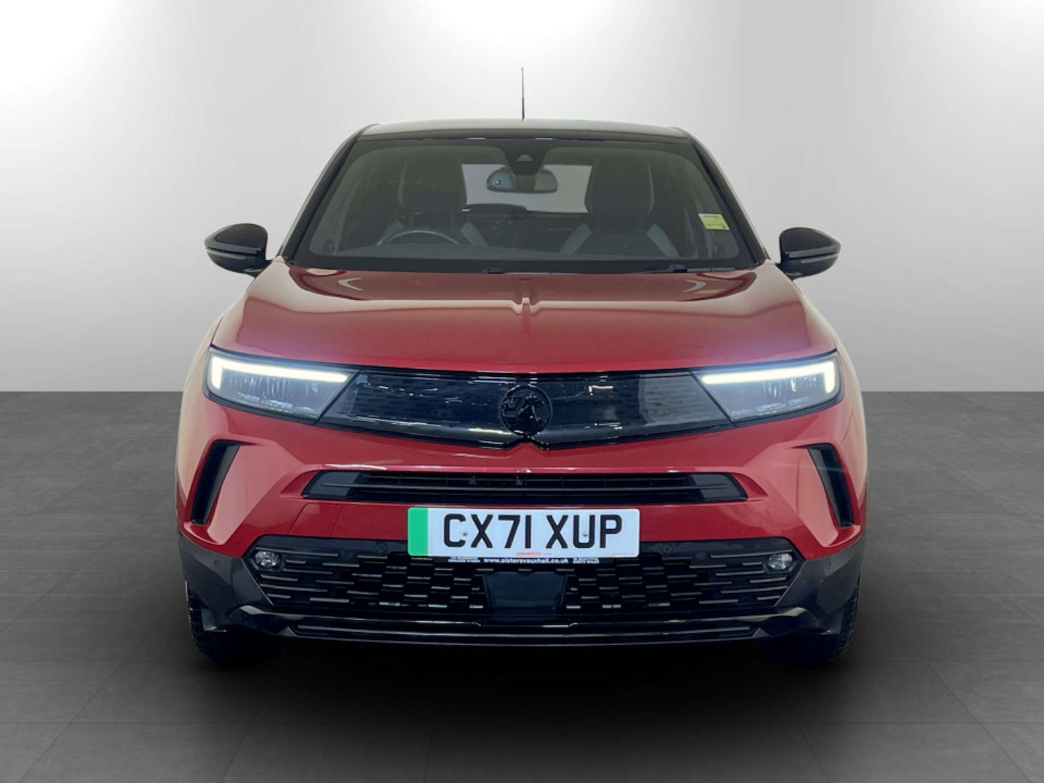 Used Vauxhall Mokka Electric 2021 for sale - 77185585: Photo 5