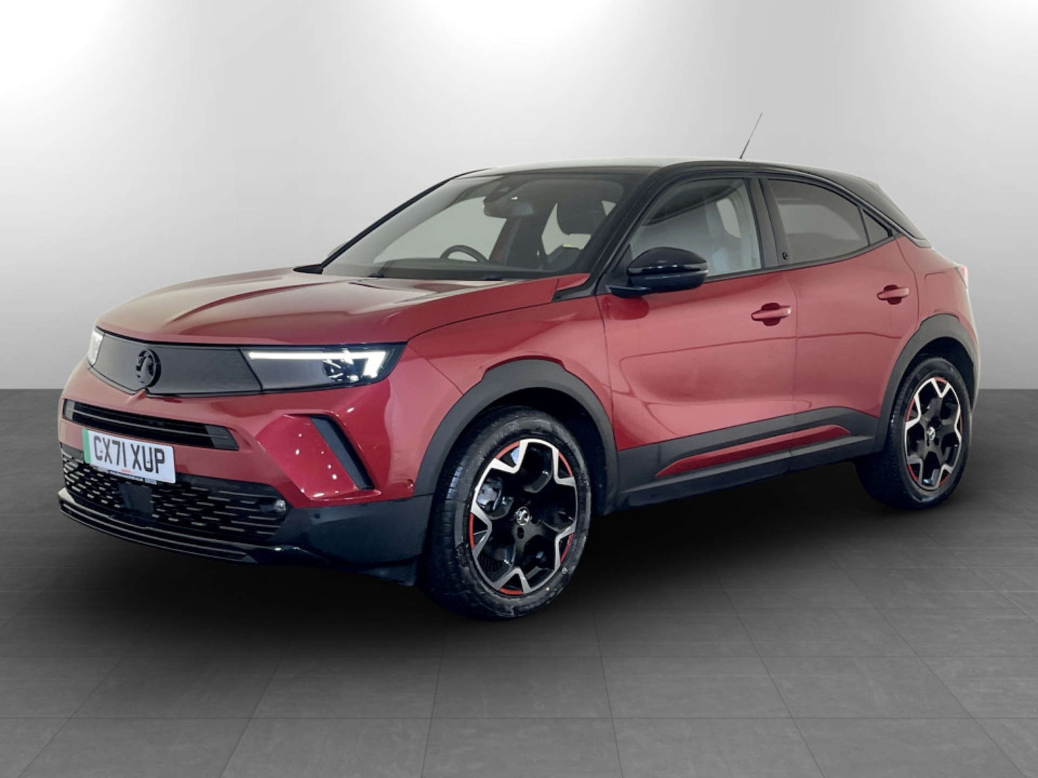 Used Vauxhall Mokka Electric 2021 for sale - 77185585: Photo 6