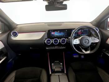 Used Mercedes-Benz EQA 2022 for sale - 75353850: Photo