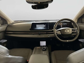 Used Nissan ARIYA 2024 for sale - 78484395: Photo