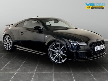 Audi - TT