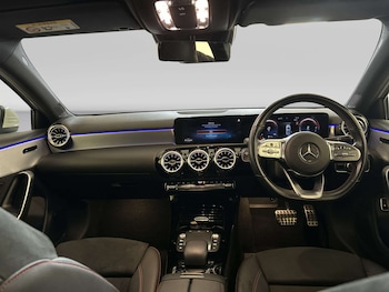 Used Mercedes-Benz A-Class 2021 for sale - 78849163: Photo