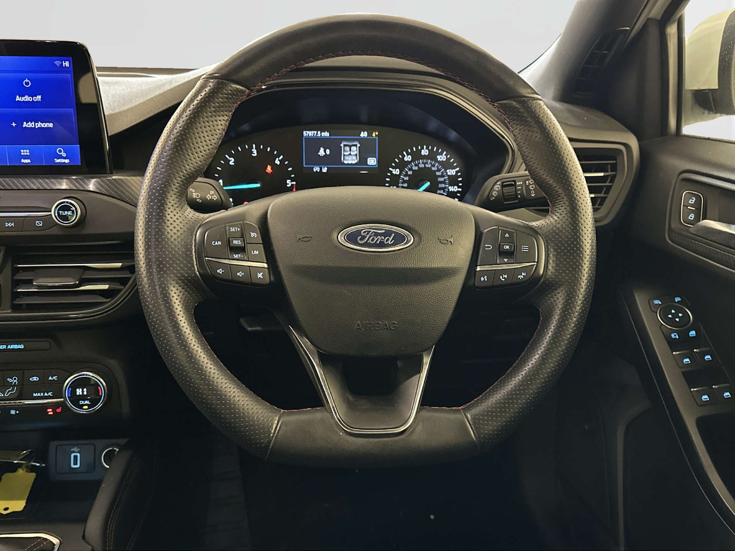 Used Ford Focus 2019 for sale - 77902982: Photo 13