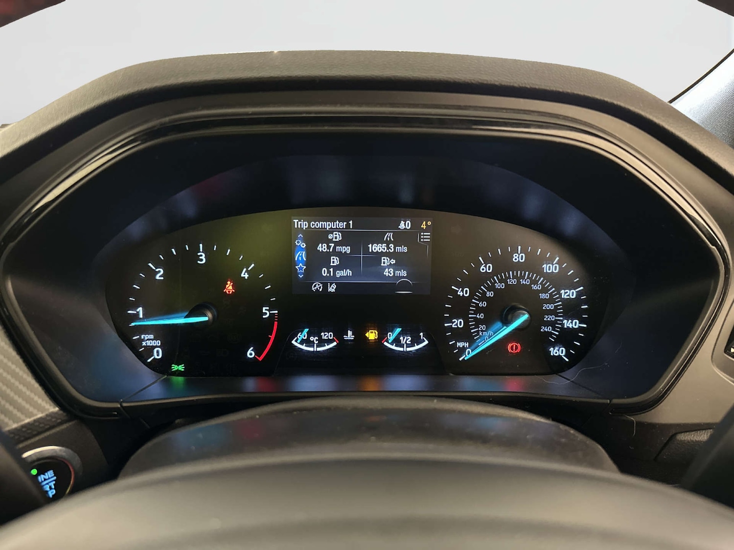 Used Ford Focus 2019 for sale - 77902982: Photo 15