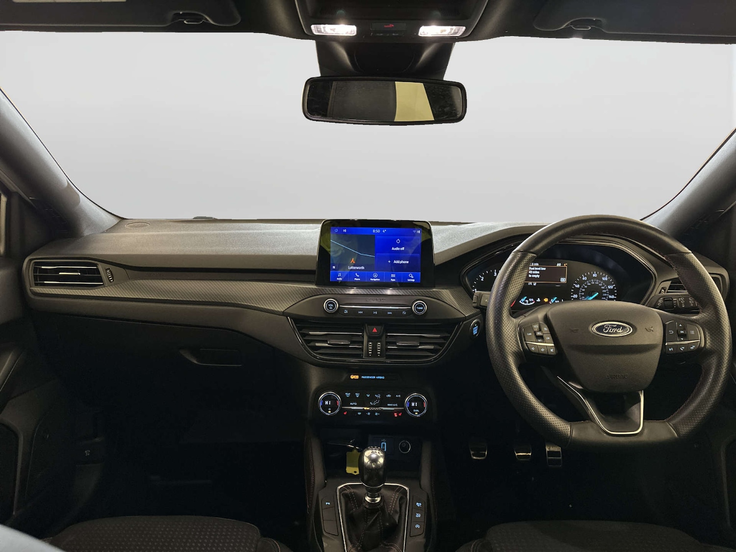 Used Ford Focus 2019 for sale - 77902982: Photo 3