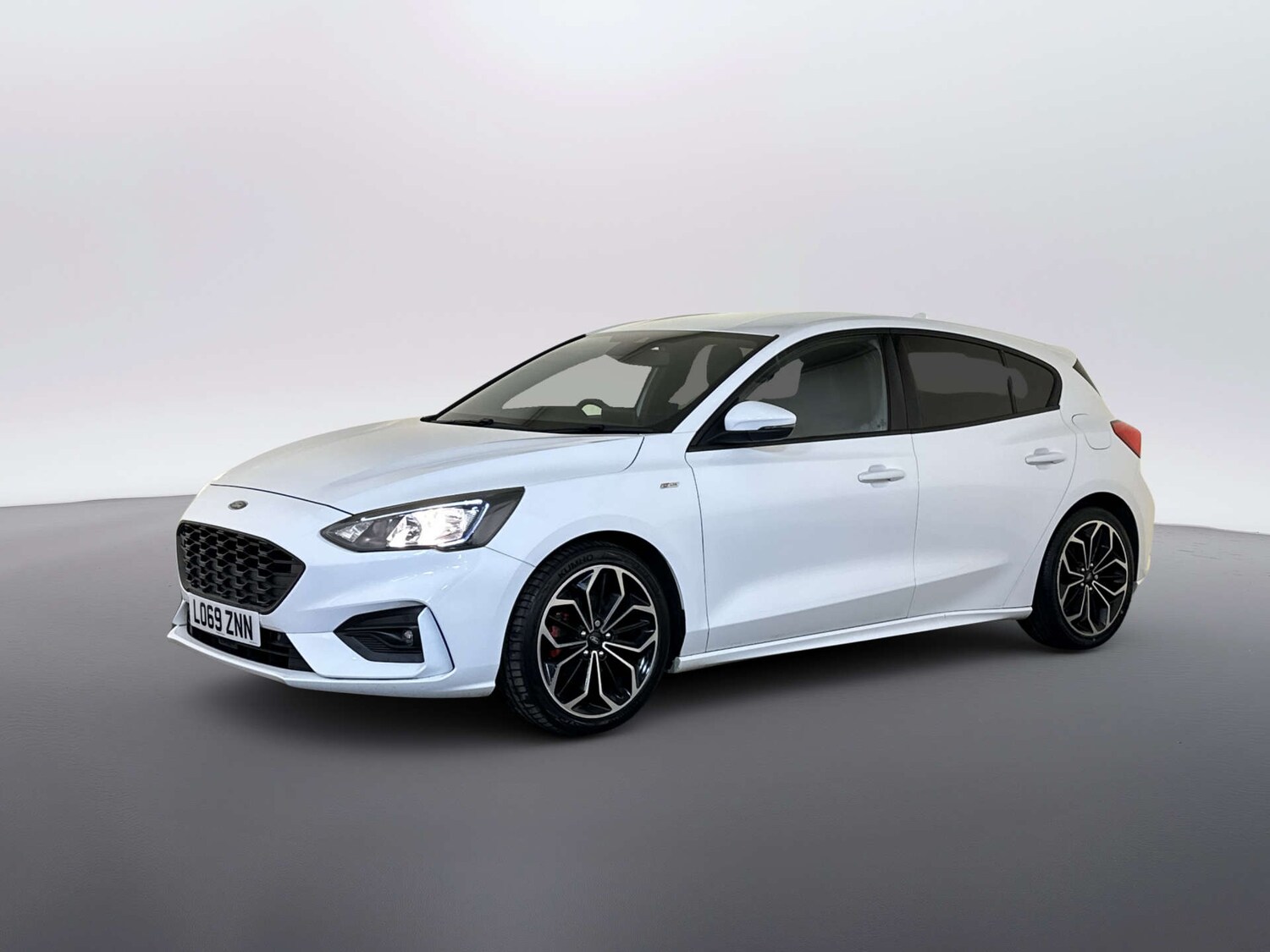 Used Ford Focus 2019 for sale - 77902982: Photo 6