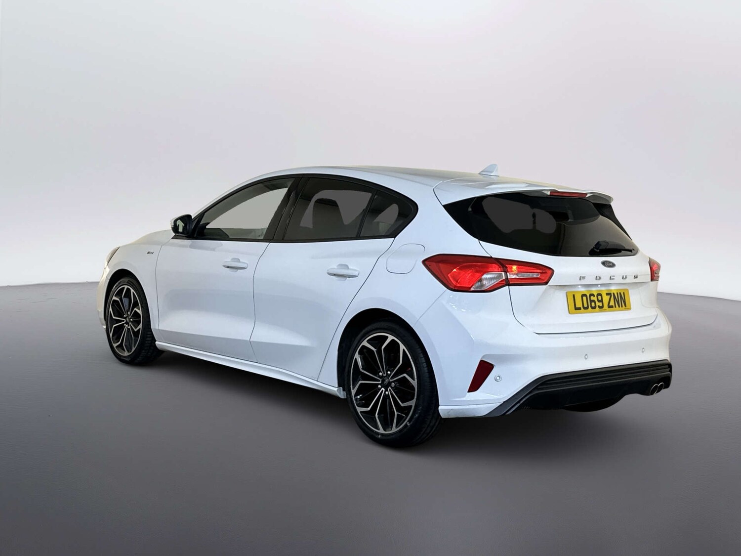 Used Ford Focus 2019 for sale - 77902982: Photo 7