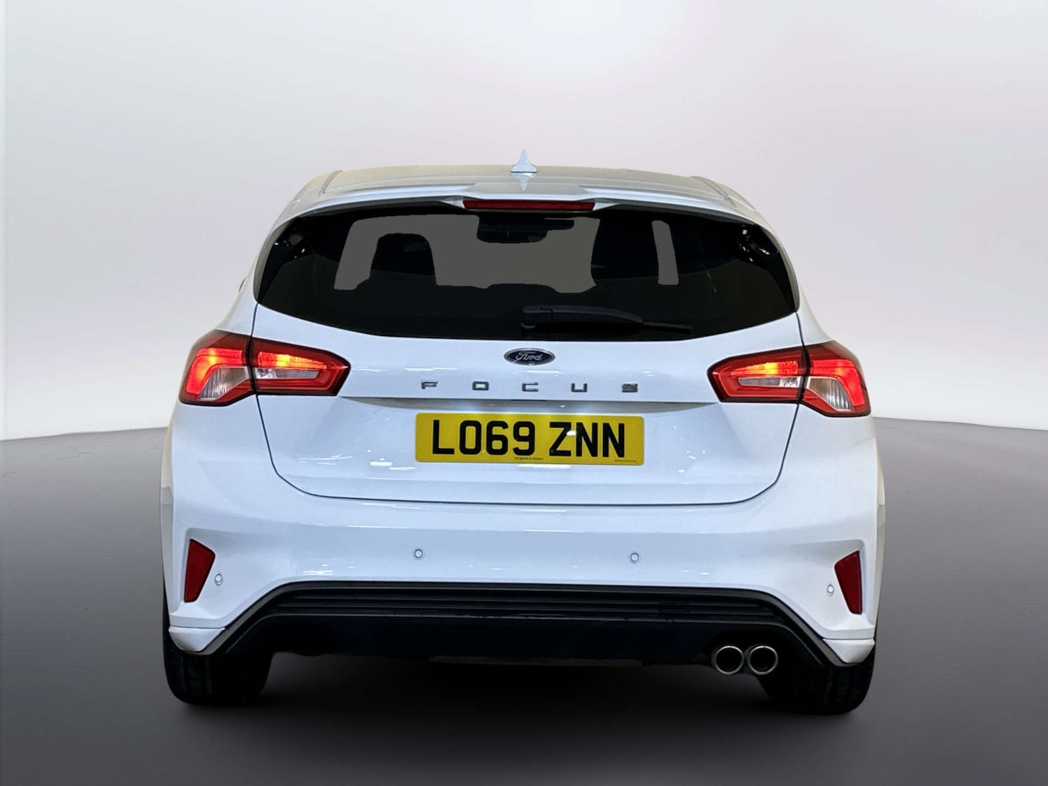 Used Ford Focus 2019 for sale - 77902982: Photo 8