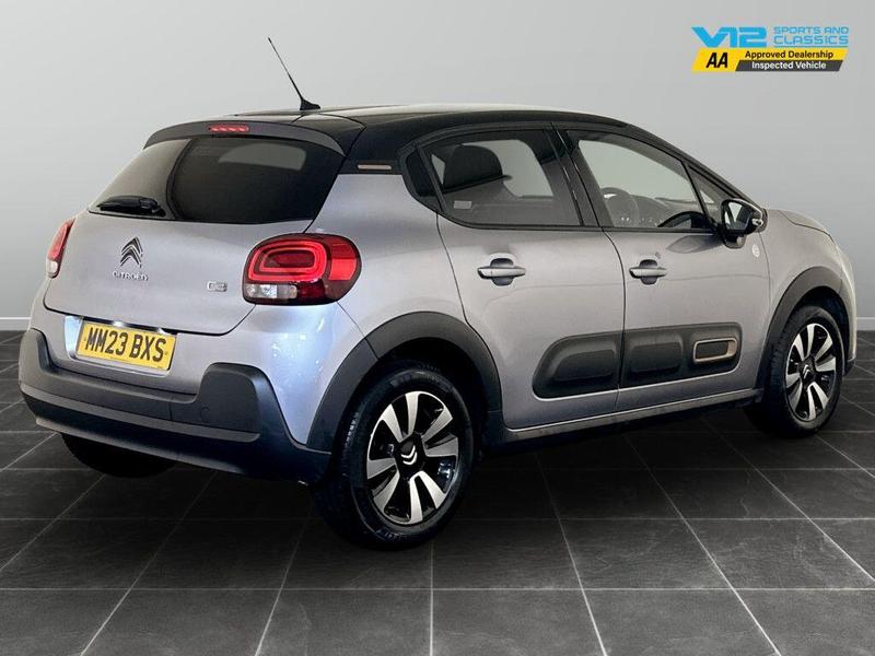 Used Citroen C3 2023 for sale - 76161927: Photo 10