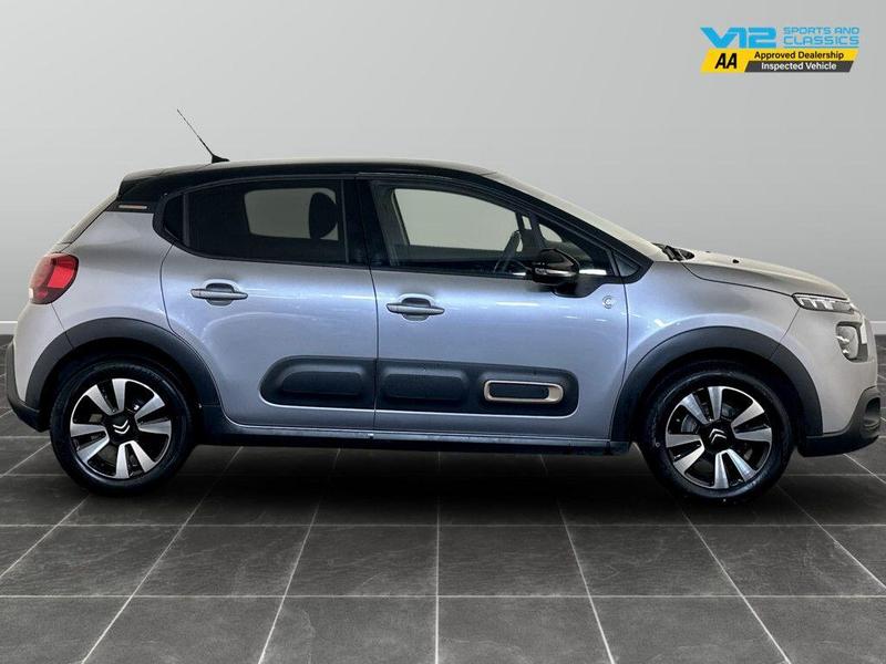 Used Citroen C3 2023 for sale - 76161927: Photo 11