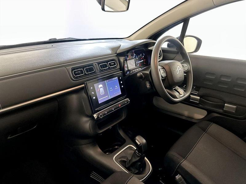 Used Citroen C3 2023 for sale - 76161927: Photo 12