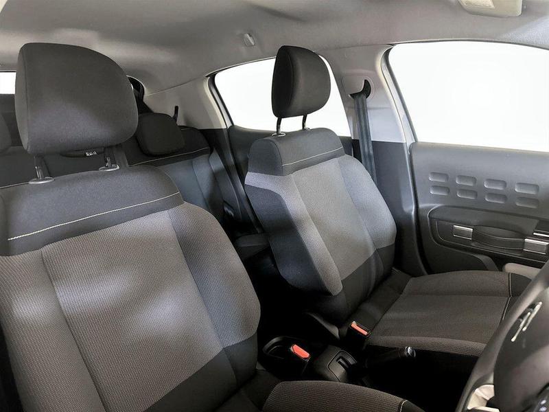 Used Citroen C3 2023 for sale - 76161927: Photo 13
