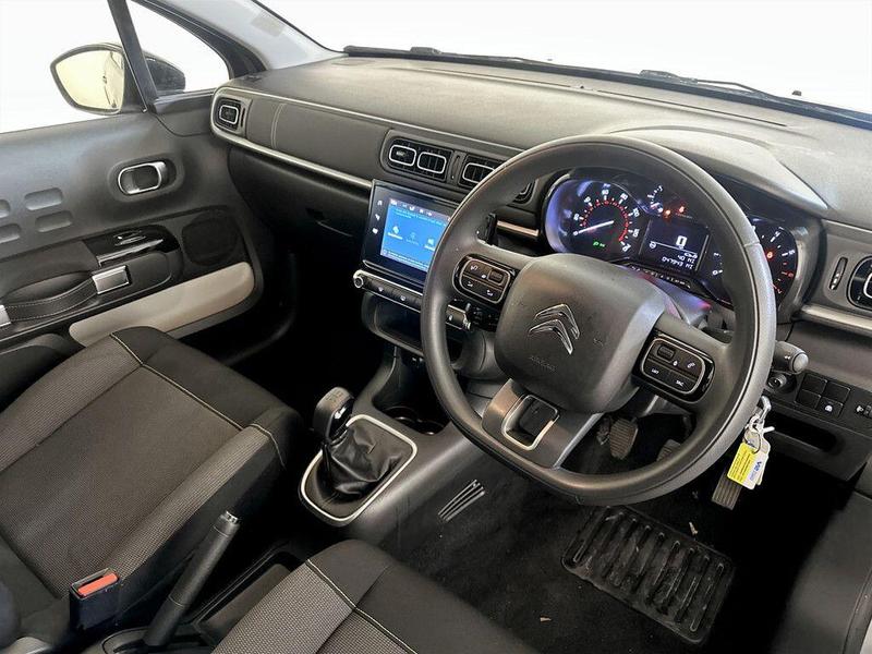 Used Citroen C3 2023 for sale - 76161927: Photo 15