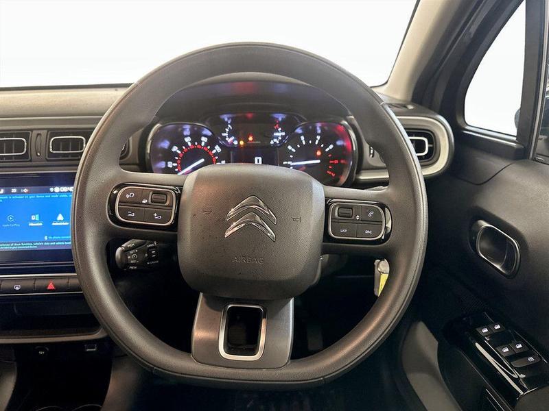 Used Citroen C3 2023 for sale - 76161927: Photo 16