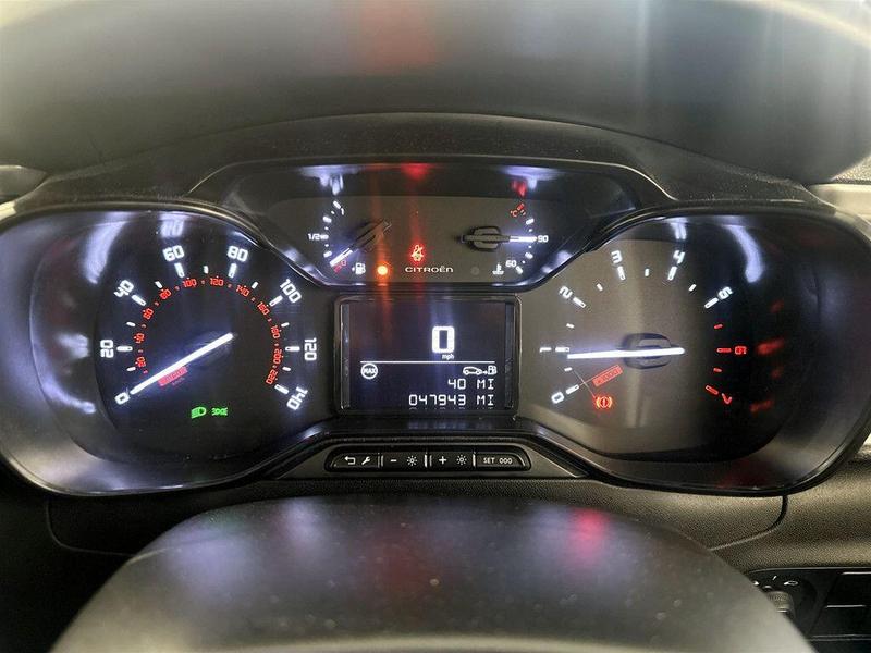 Used Citroen C3 2023 for sale - 76161927: Photo 18