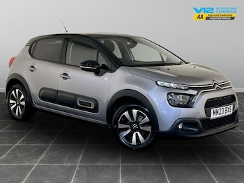 Citroen - C3