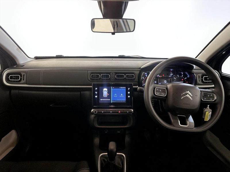 Used Citroen C3 2023 for sale - 76161927: Photo 3