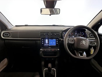Used Citroen C3 2023 for sale - 76161927: Photo 3