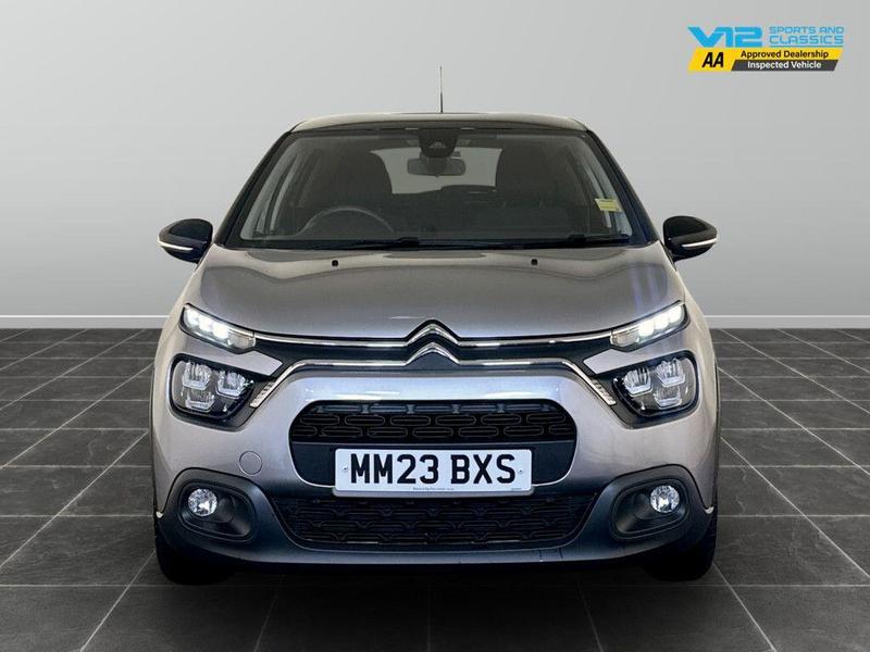 Used Citroen C3 2023 for sale - 76161927: Photo 5