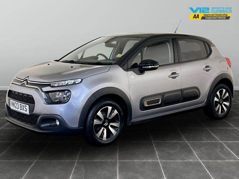 Used Citroen C3 2023 for sale - 76161927: Photo 6