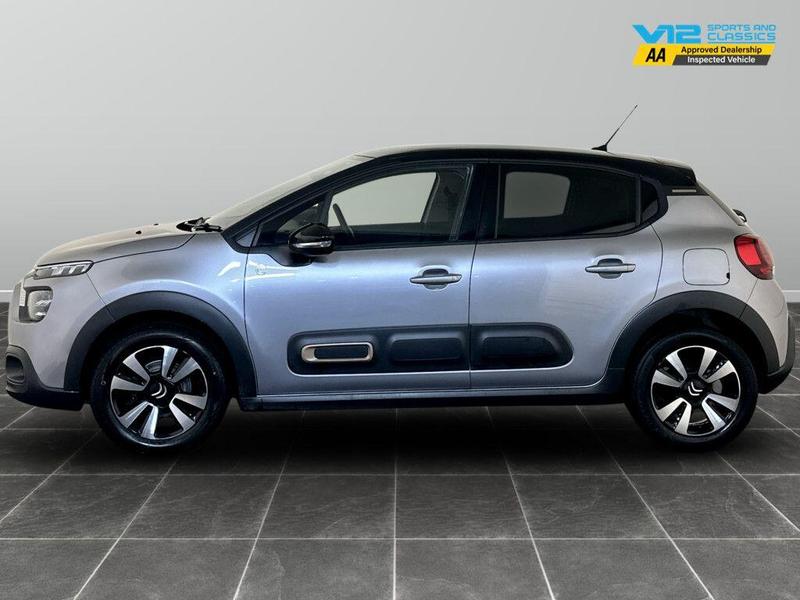 Used Citroen C3 2023 for sale - 76161927: Photo 7