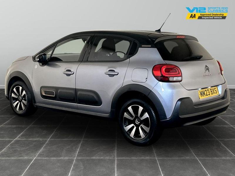 Used Citroen C3 2023 for sale - 76161927: Photo 8