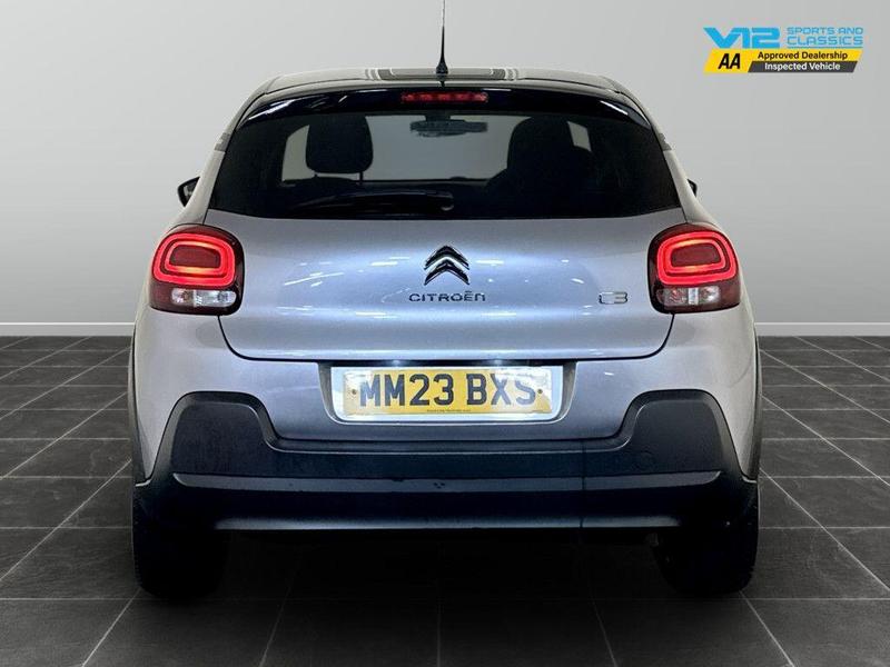 Used Citroen C3 2023 for sale - 76161927: Photo 9