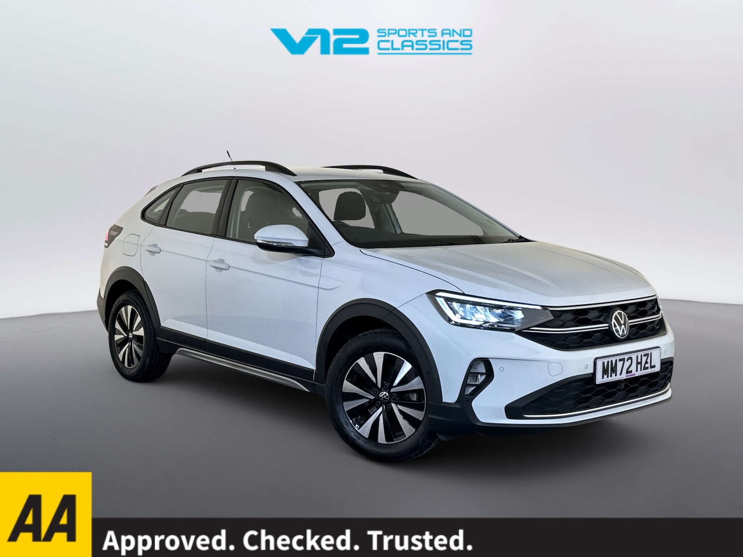 Used Volkswagen Taigo 2022 for sale - 77902997: Photo 1