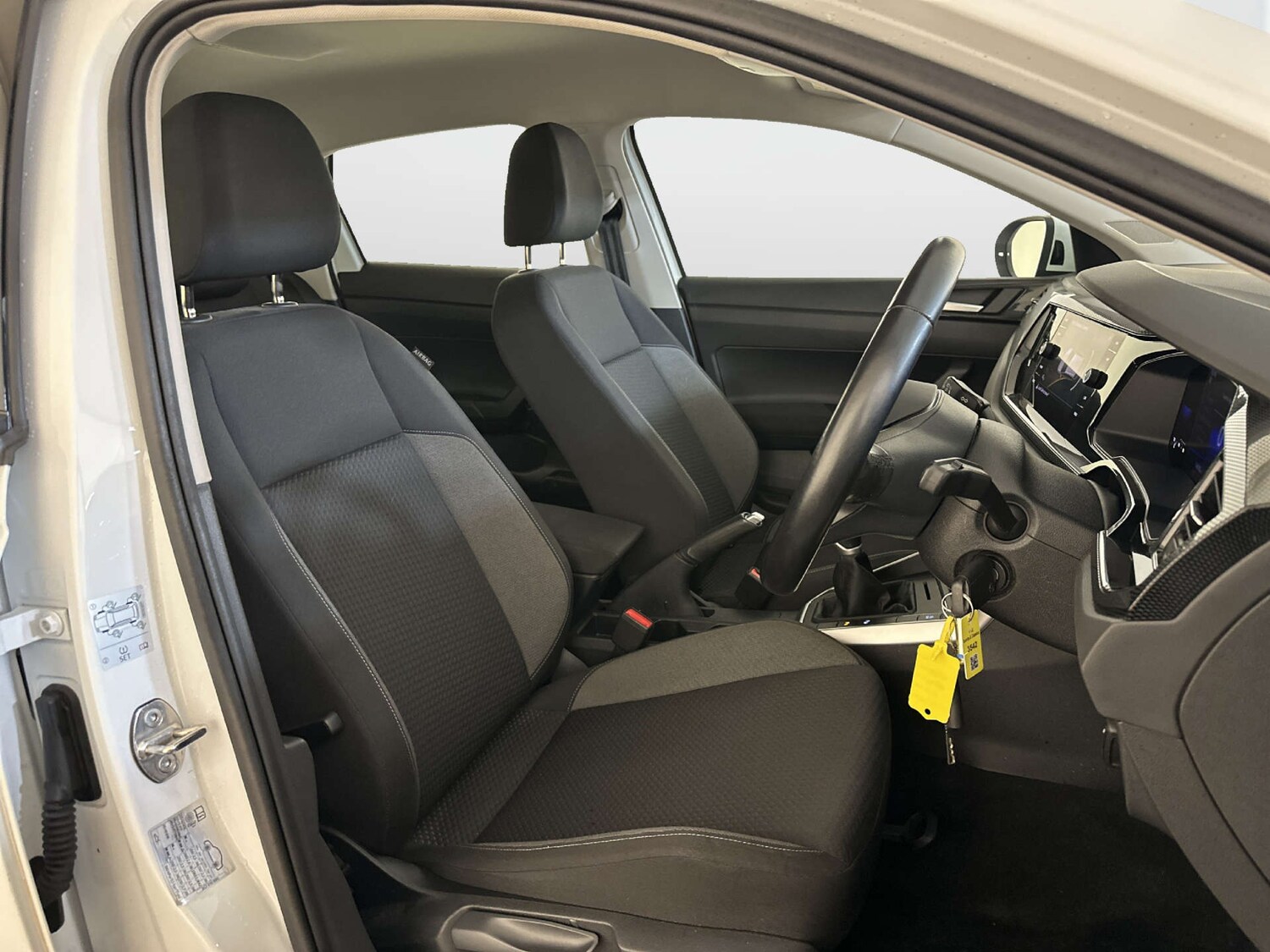 Used Volkswagen Taigo 2022 for sale - 77902997: Photo 13