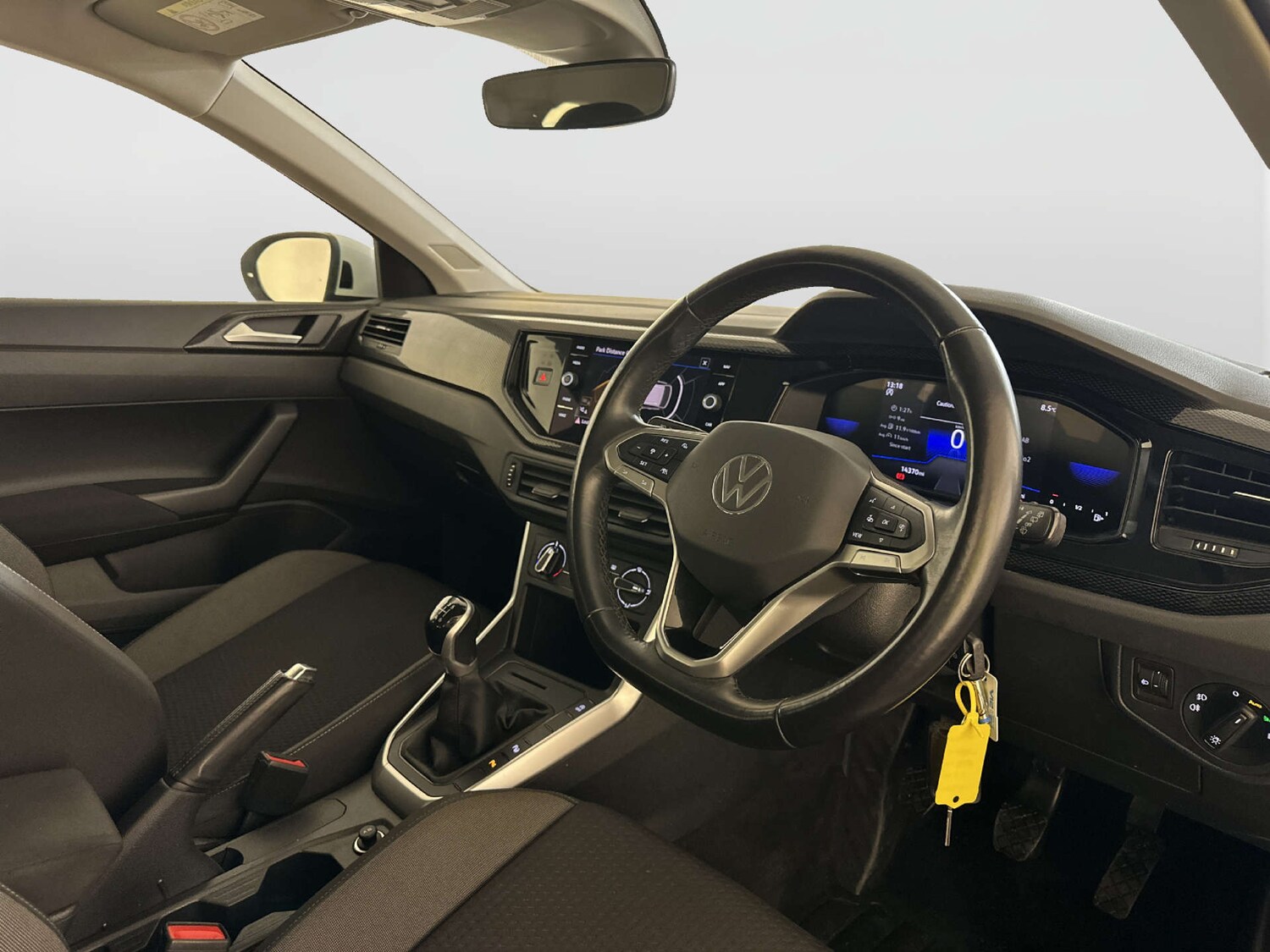 Used Volkswagen Taigo 2022 for sale - 77902997: Photo 15