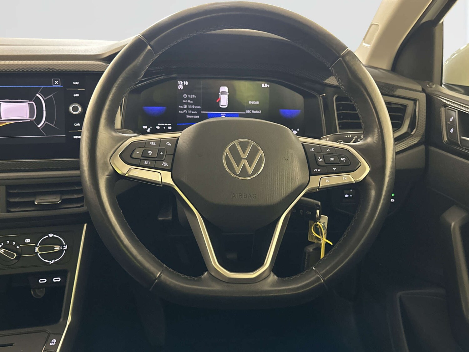 Used Volkswagen Taigo 2022 for sale - 77902997: Photo 16