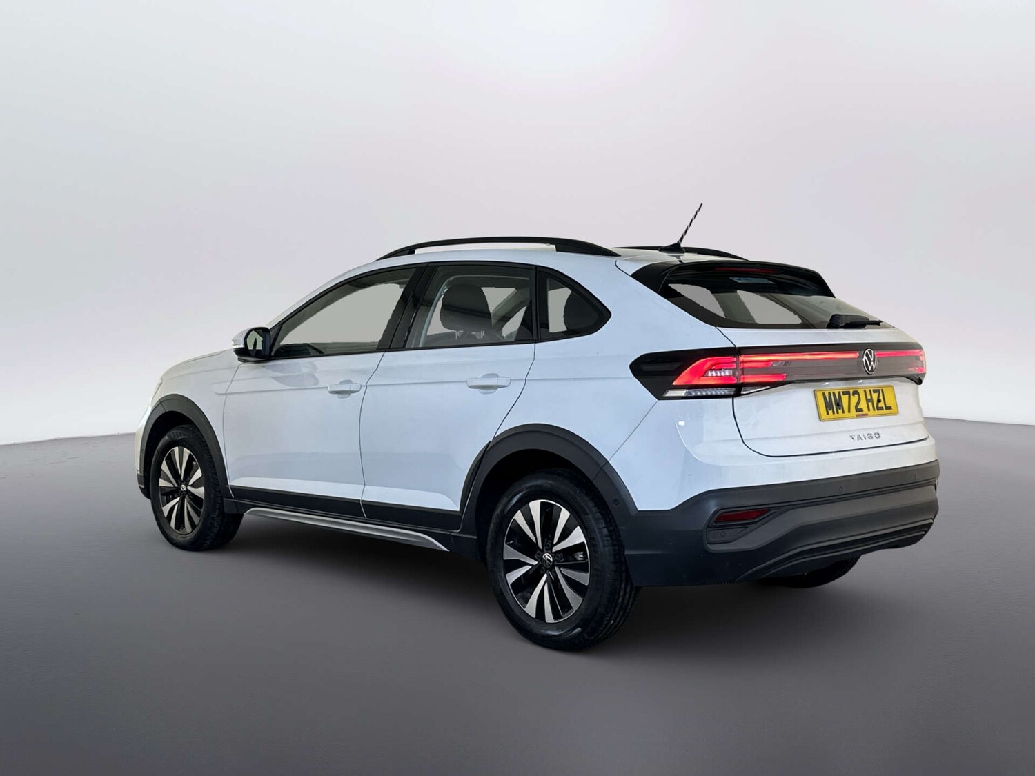 Used Volkswagen Taigo 2022 for sale - 77902997: Photo 8