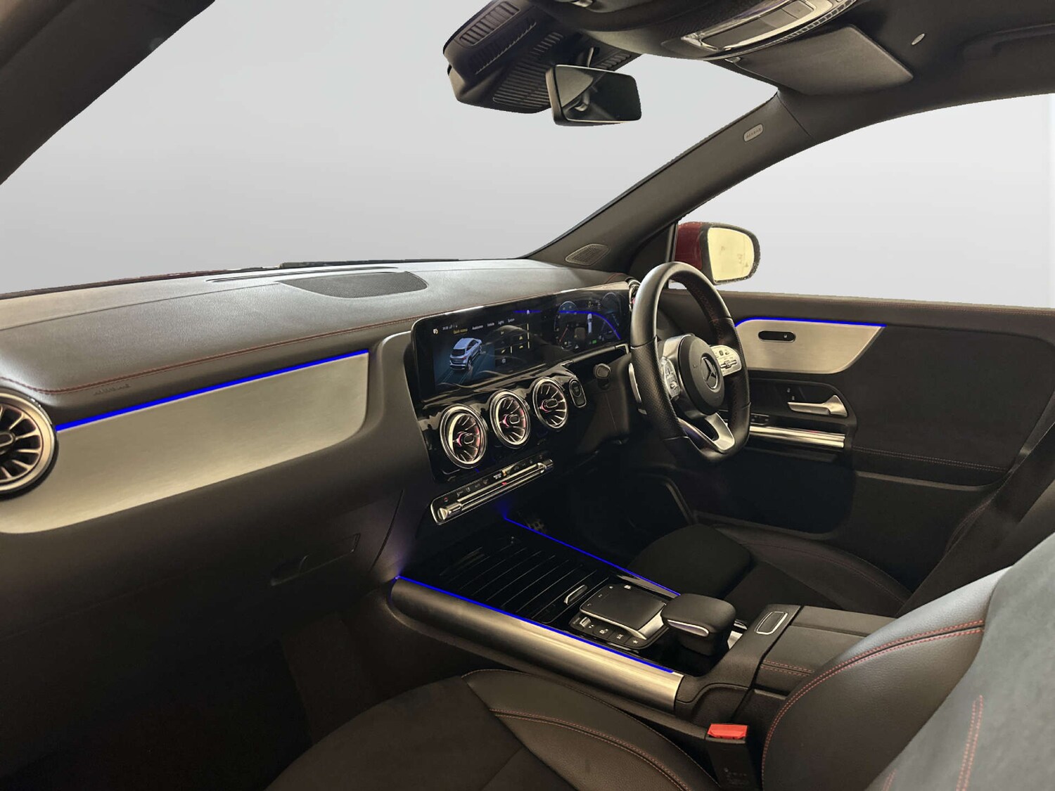 Used Mercedes-Benz EQA 2022 for sale - 77915415: Photo 12