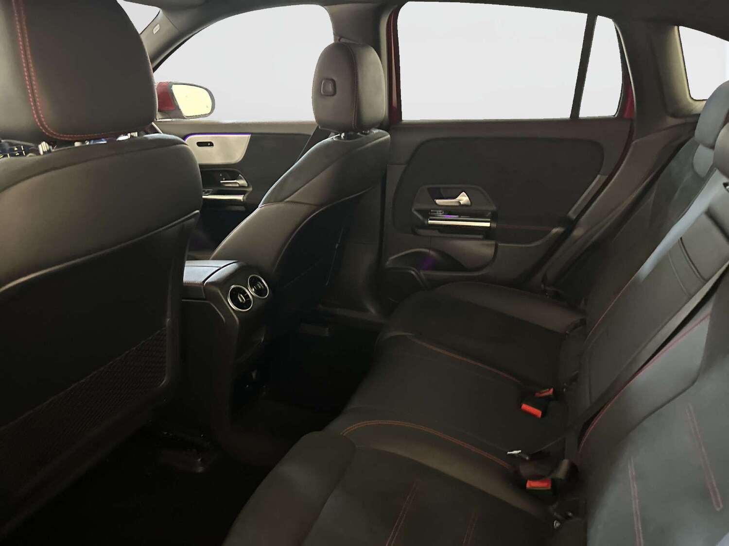 Used Mercedes-Benz EQA 2022 for sale - 77915415: Photo 14