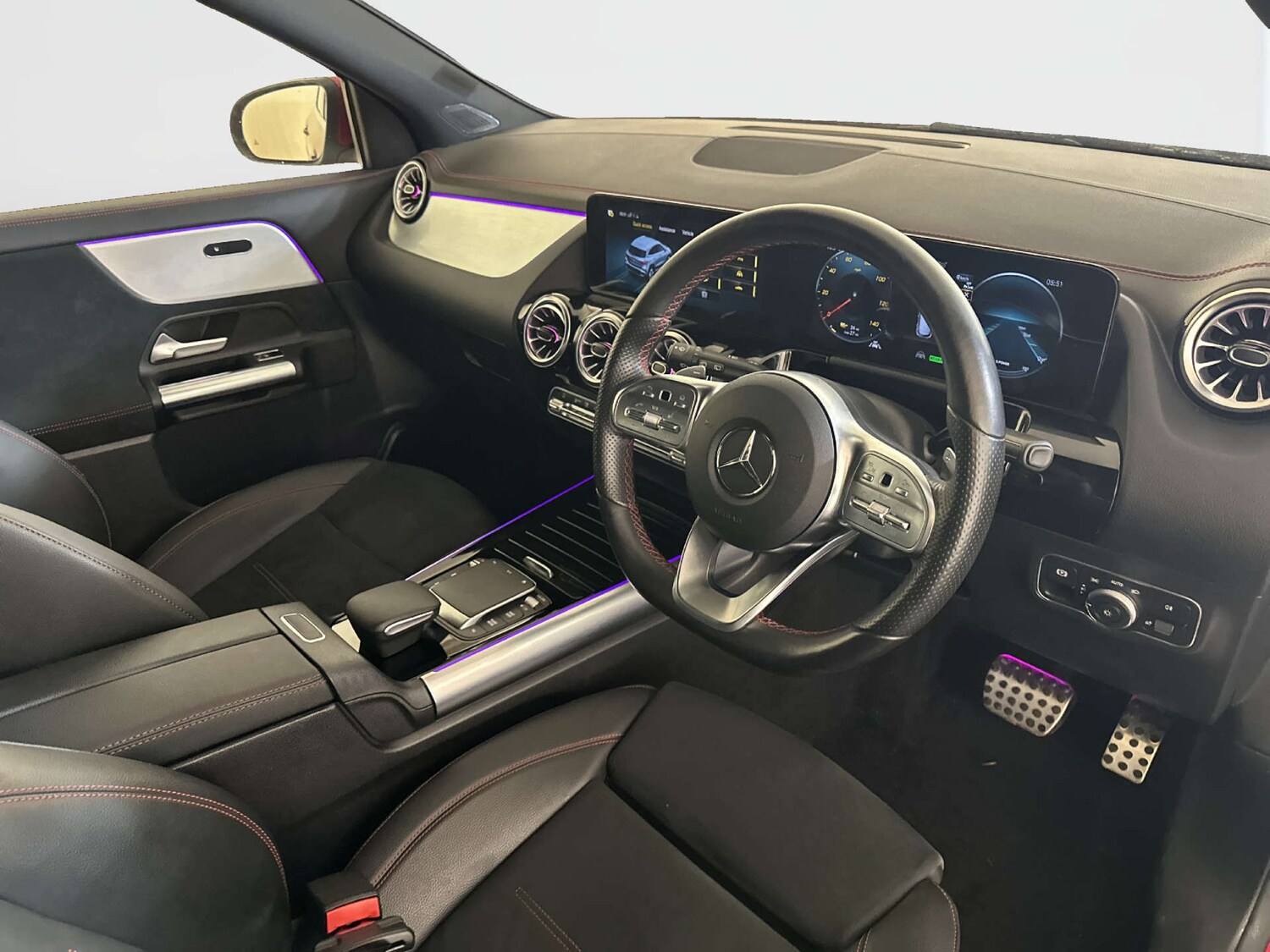 Used Mercedes-Benz EQA 2022 for sale - 77915415: Photo 15