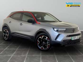 2022 (71) - 100kW SRi Premium 50kWh 5dr Auto