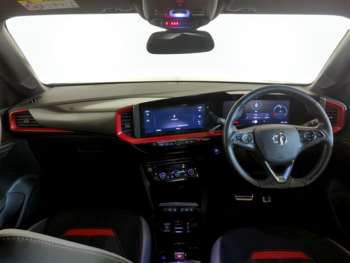 Used Vauxhall Mokka 2022 for sale - 74982800: Photo