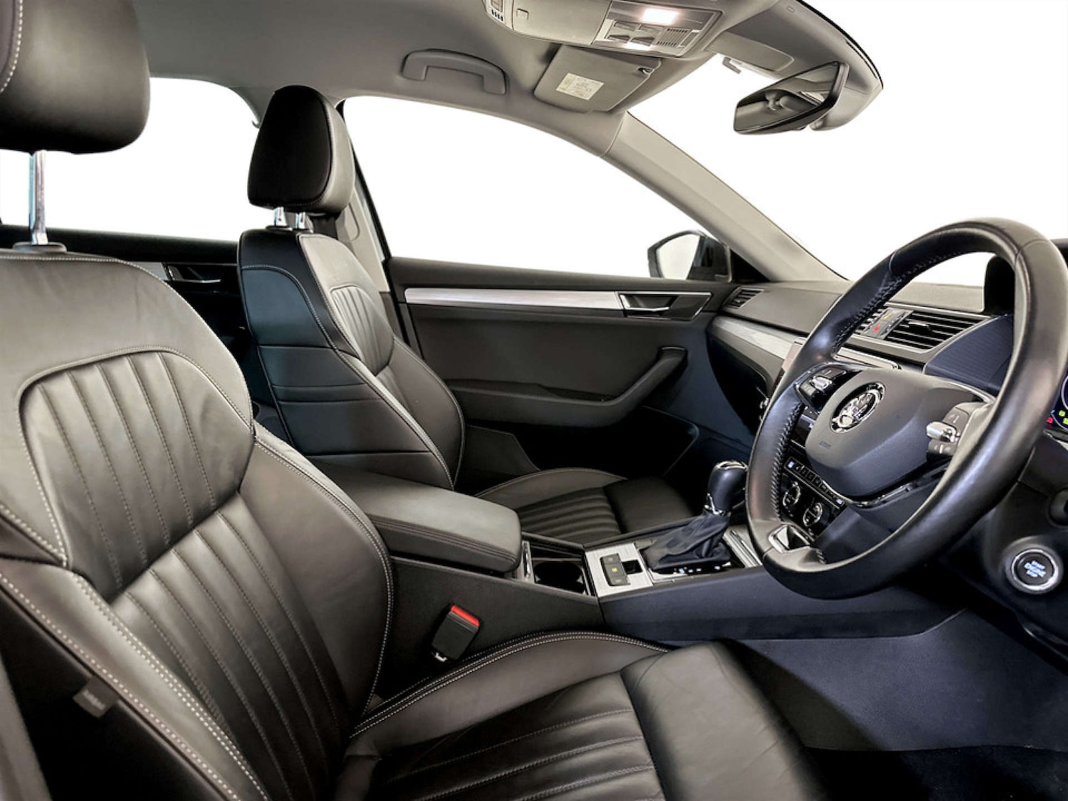 Used Skoda Superb 2021 for sale - 77249242: Photo 13