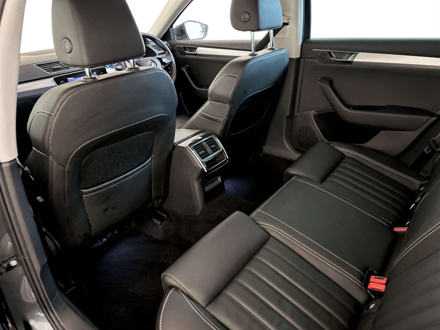 Used Skoda Superb 2021 for sale - 77249242: Photo 14