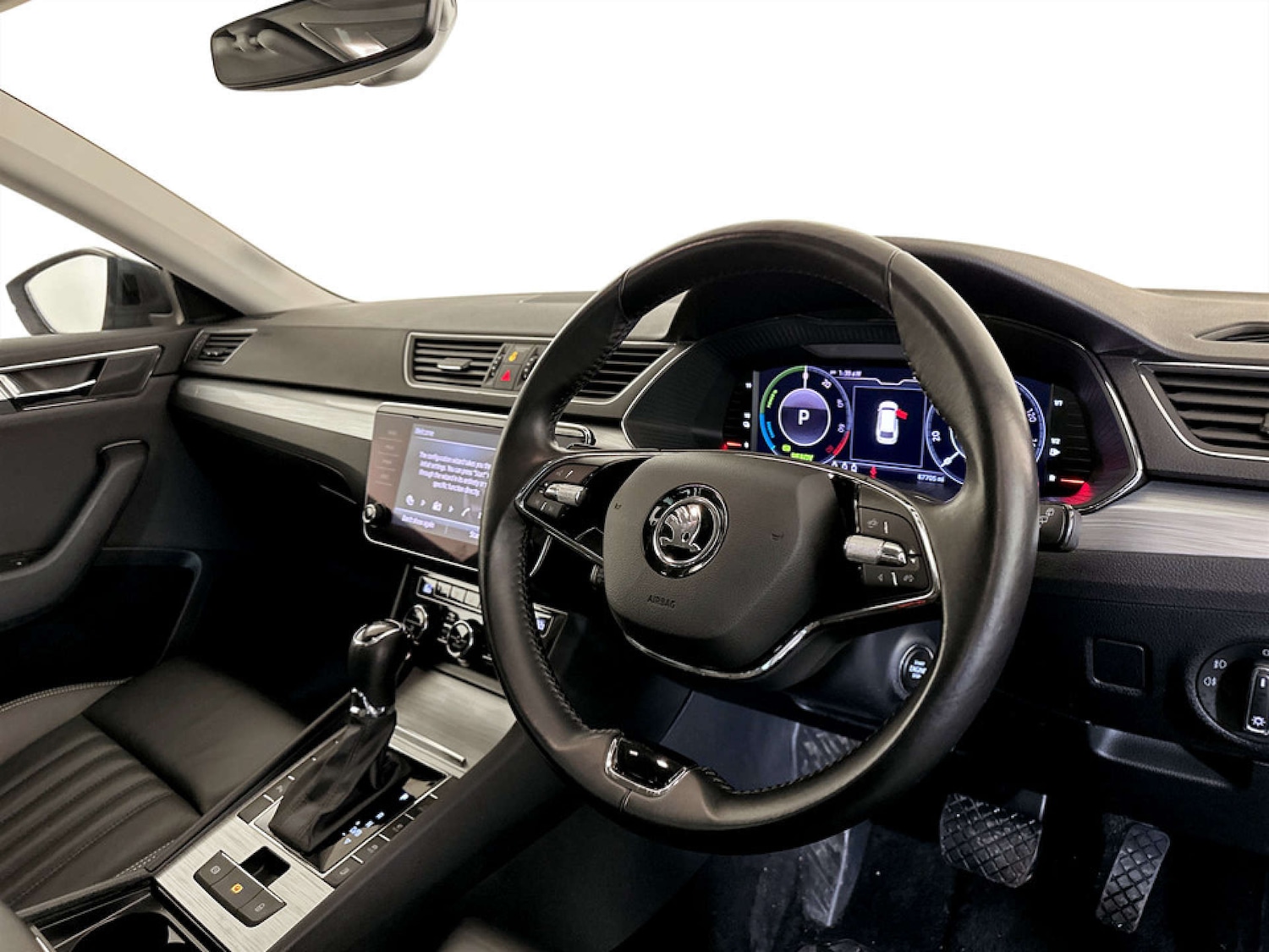 Used Skoda Superb 2021 for sale - 77249242: Photo 15