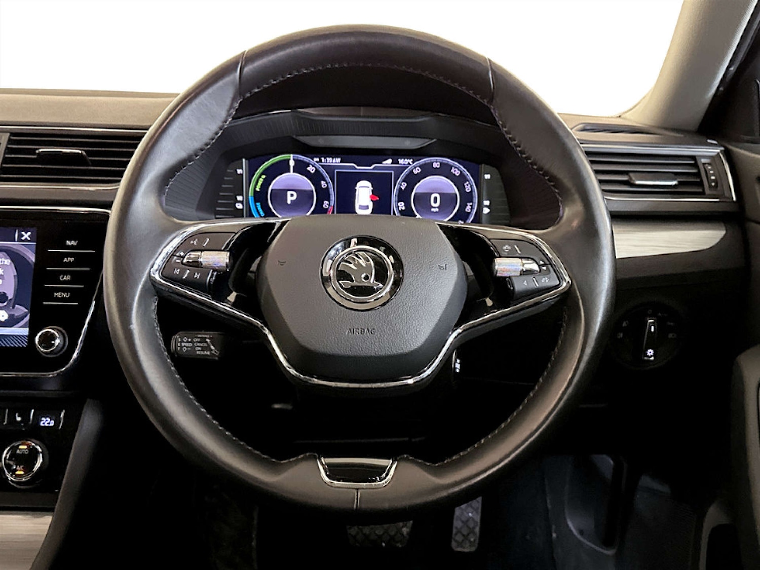 Used Skoda Superb 2021 for sale - 77249242: Photo 16