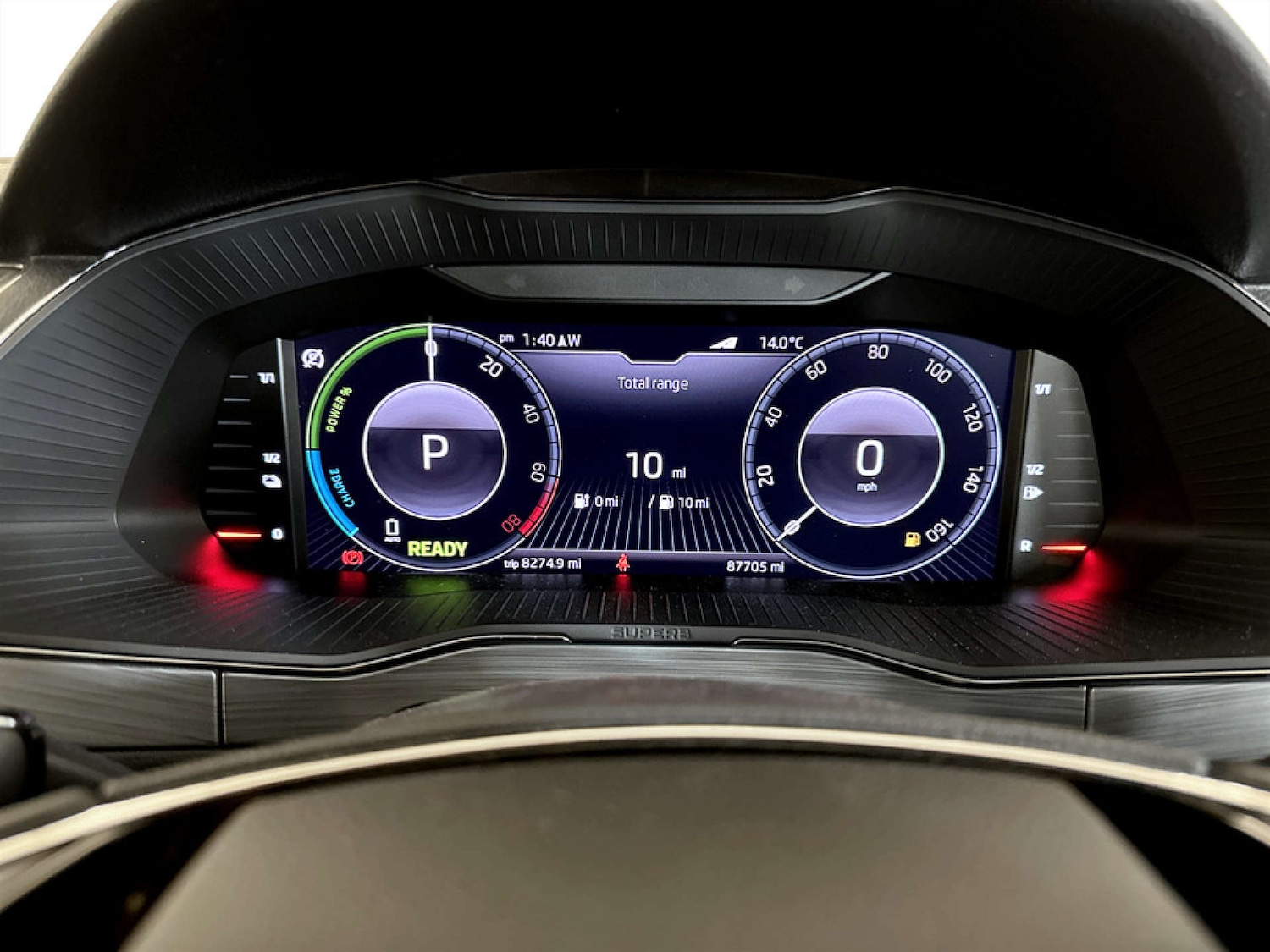 Used Skoda Superb 2021 for sale - 77249242: Photo 18