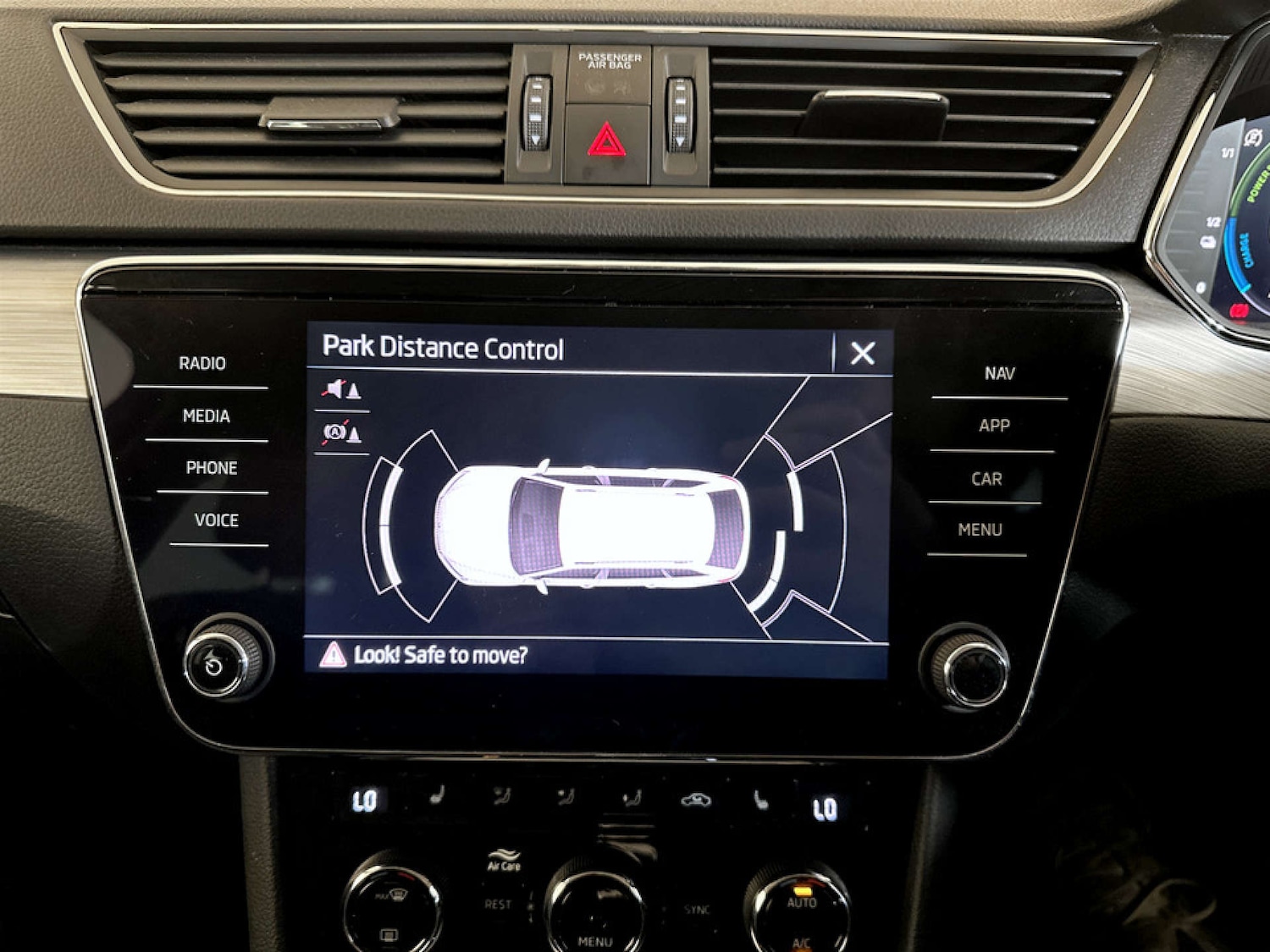 Used Skoda Superb 2021 for sale - 77249242: Photo 20