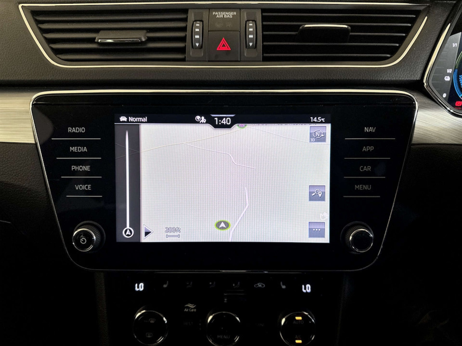 Used Skoda Superb 2021 for sale - 77249242: Photo 21