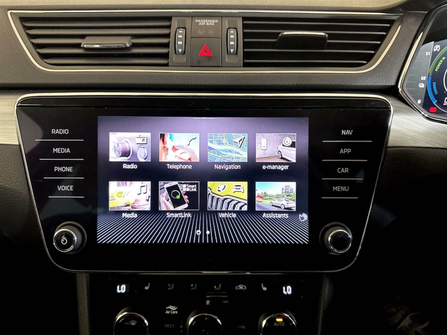 Used Skoda Superb 2021 for sale - 77249242: Photo 22