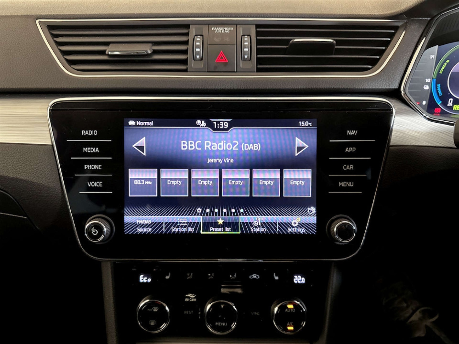 Used Skoda Superb 2021 for sale - 77249242: Photo 23